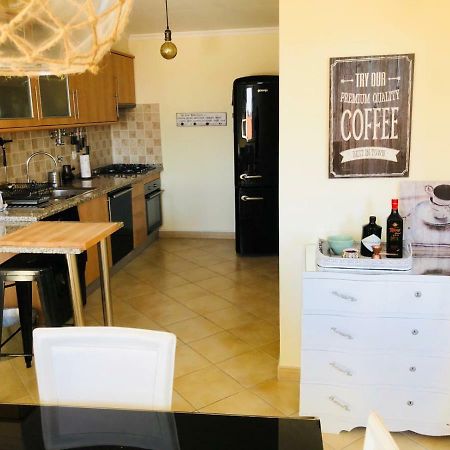 Casa Da Porta Nova Lejlighed Tavira Eksteriør billede