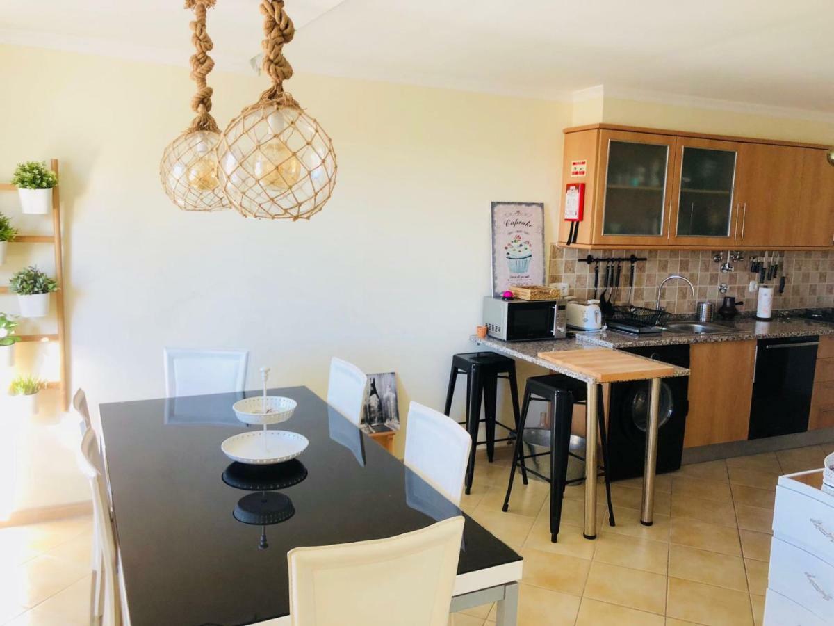 Casa Da Porta Nova Lejlighed Tavira Eksteriør billede