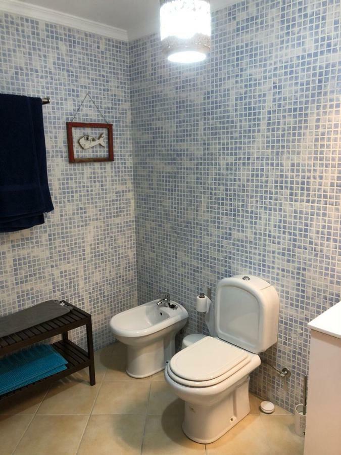 Casa Da Porta Nova Lejlighed Tavira Eksteriør billede