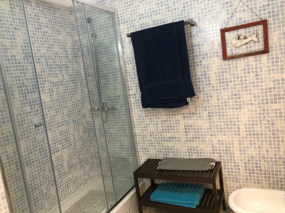 Casa Da Porta Nova Lejlighed Tavira Eksteriør billede