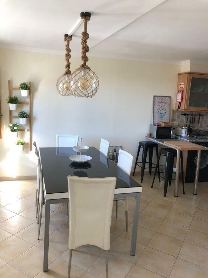 Casa Da Porta Nova Lejlighed Tavira Eksteriør billede