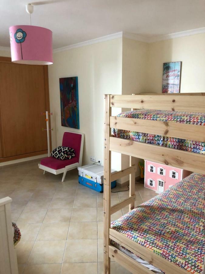 Casa Da Porta Nova Lejlighed Tavira Eksteriør billede